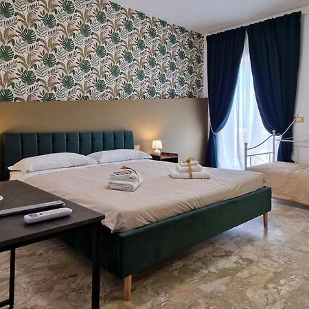 Bed and Breakfast Panoramico Катания Экстерьер фото