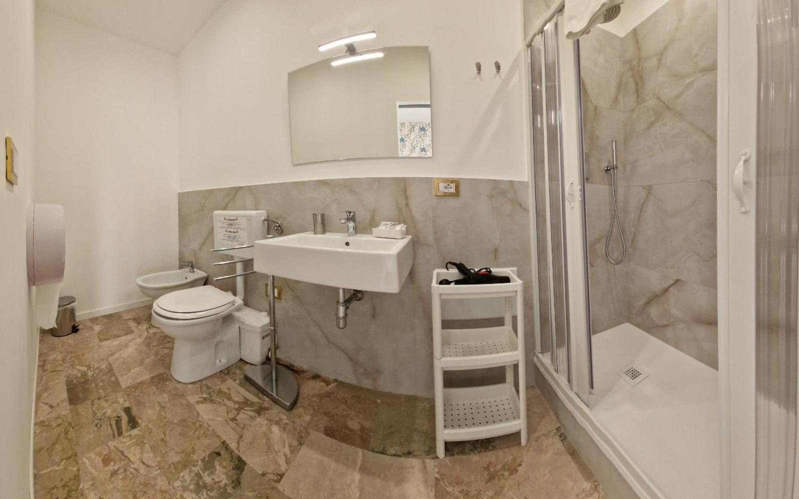 Bed and Breakfast Panoramico Катания Экстерьер фото