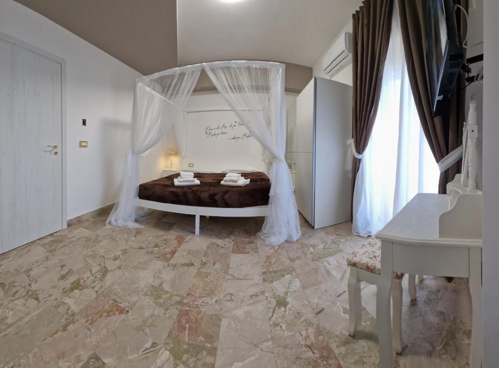 Bed and Breakfast Panoramico Катания Экстерьер фото