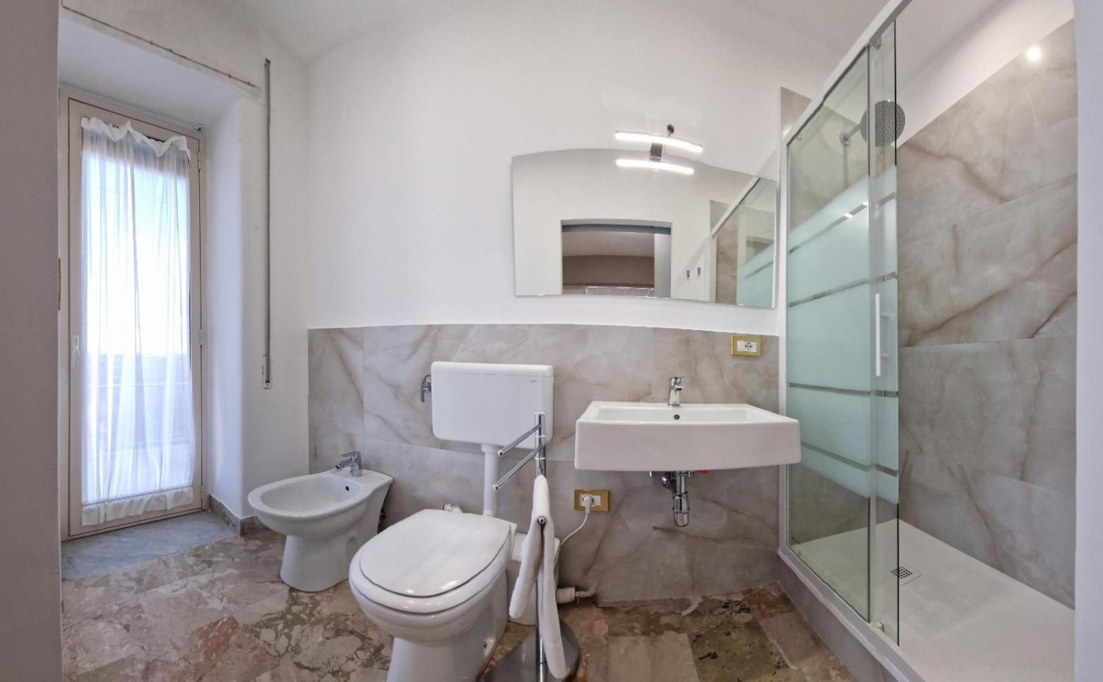Bed and Breakfast Panoramico Катания Экстерьер фото