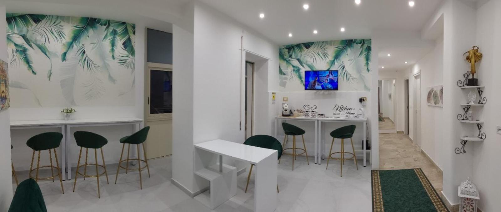 Bed and Breakfast Panoramico Катания Экстерьер фото