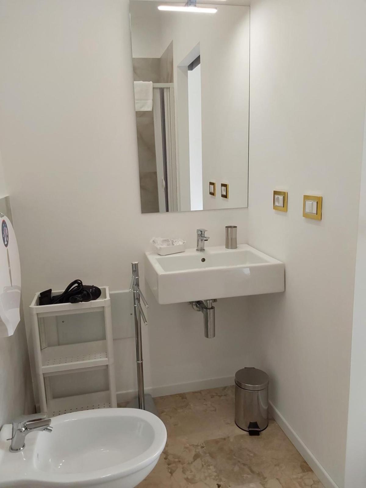 Bed and Breakfast Panoramico Катания Экстерьер фото
